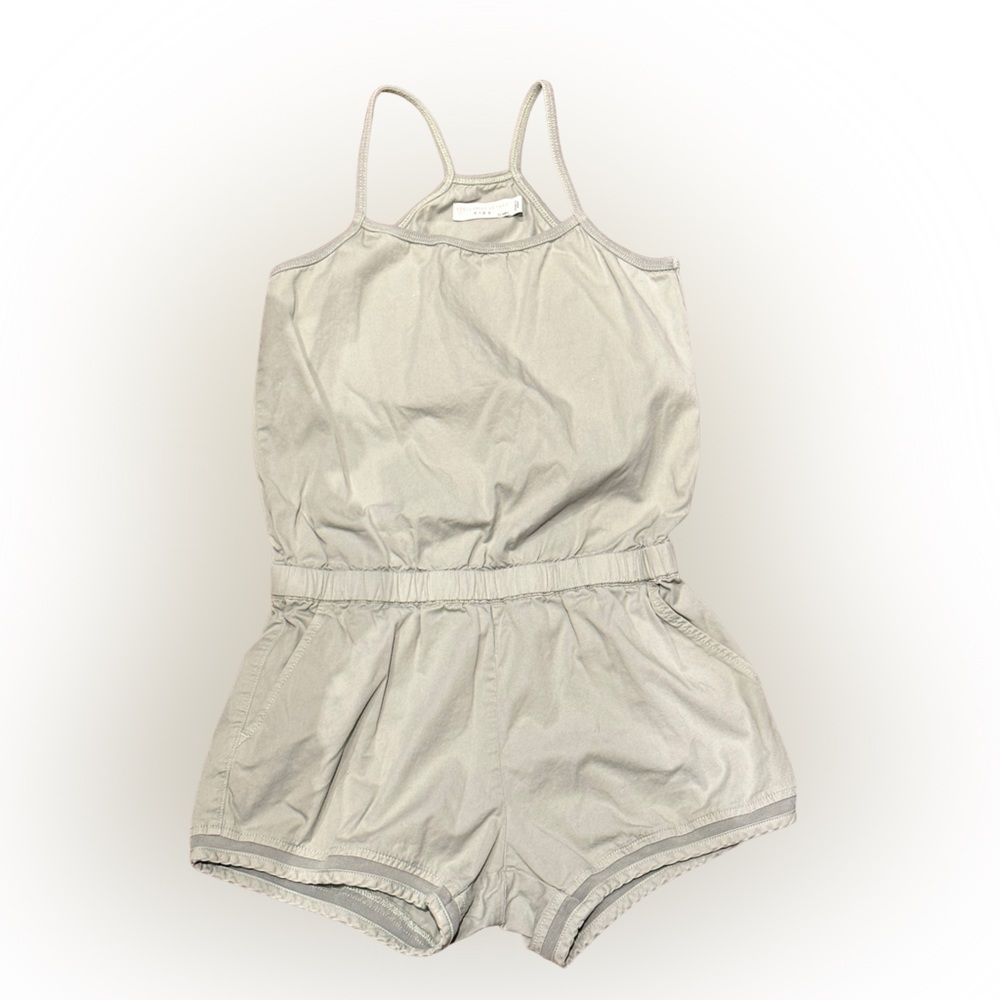 Stella Mccartney Kids Bottoms Romper